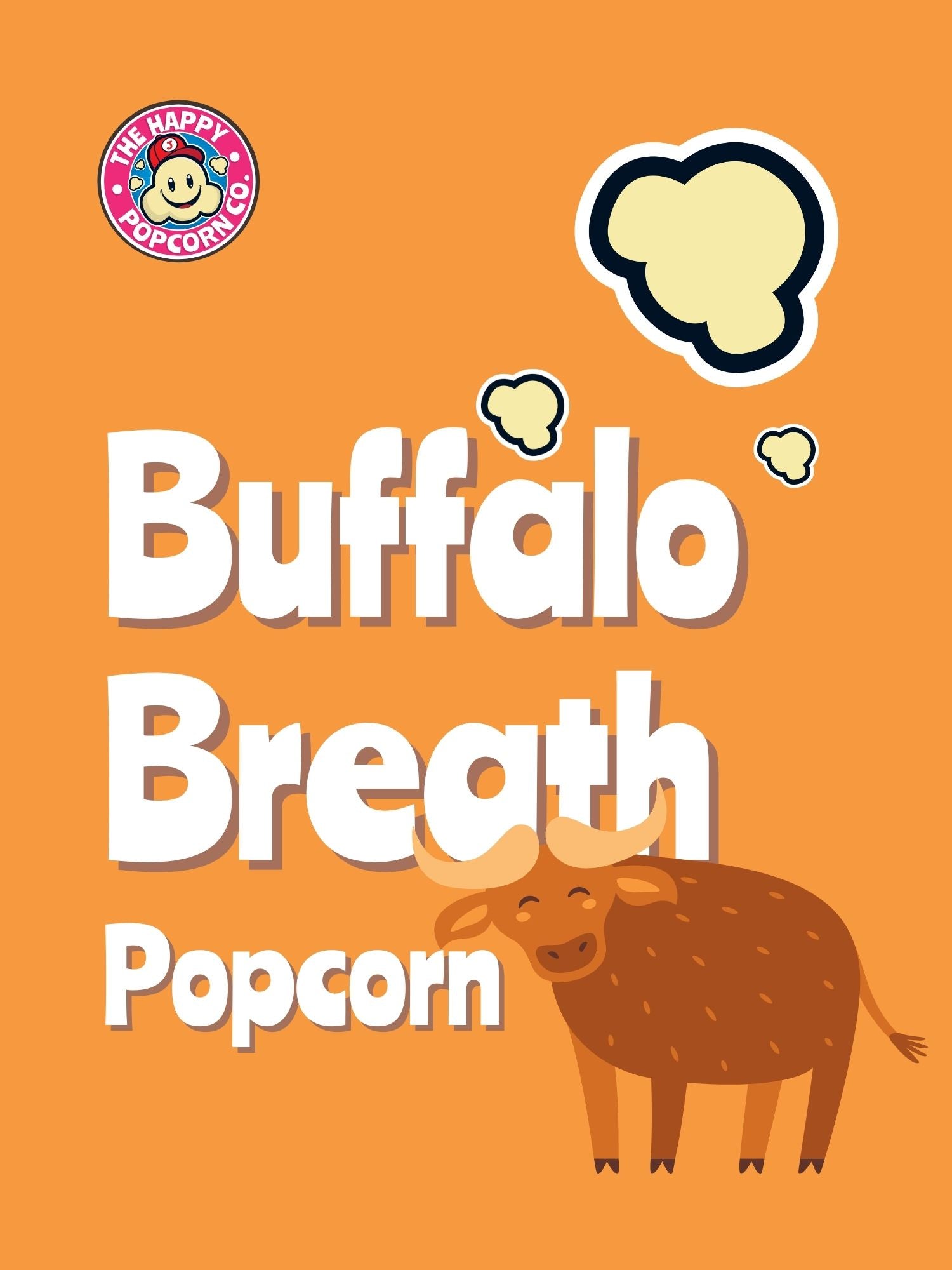 Buffalo Breath