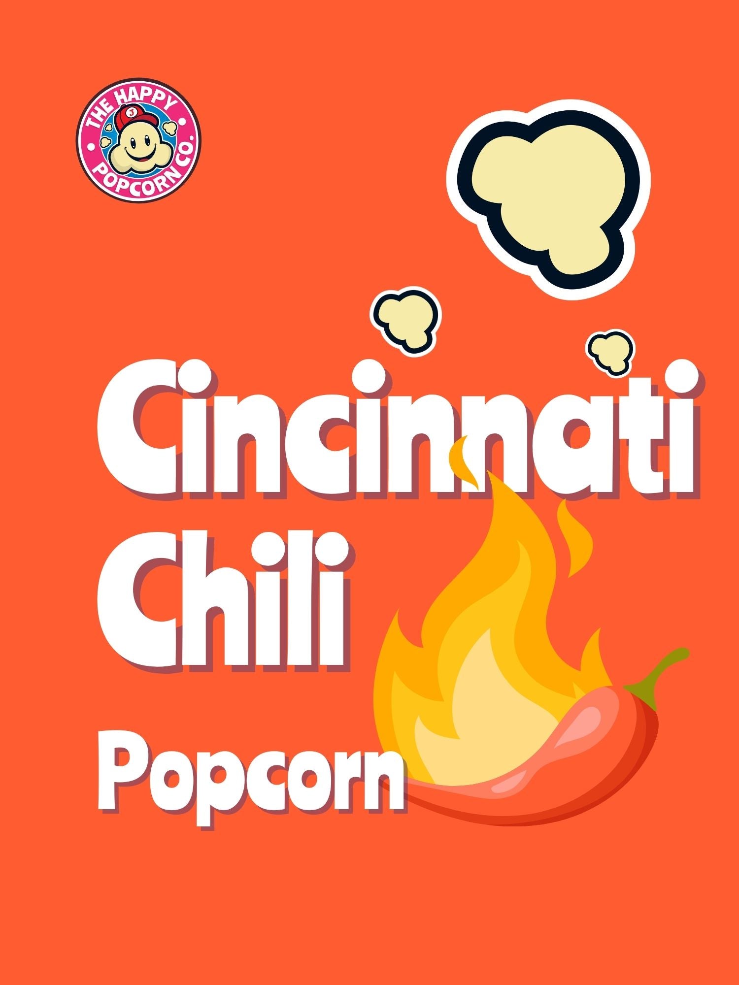 Cincinnati Chilli