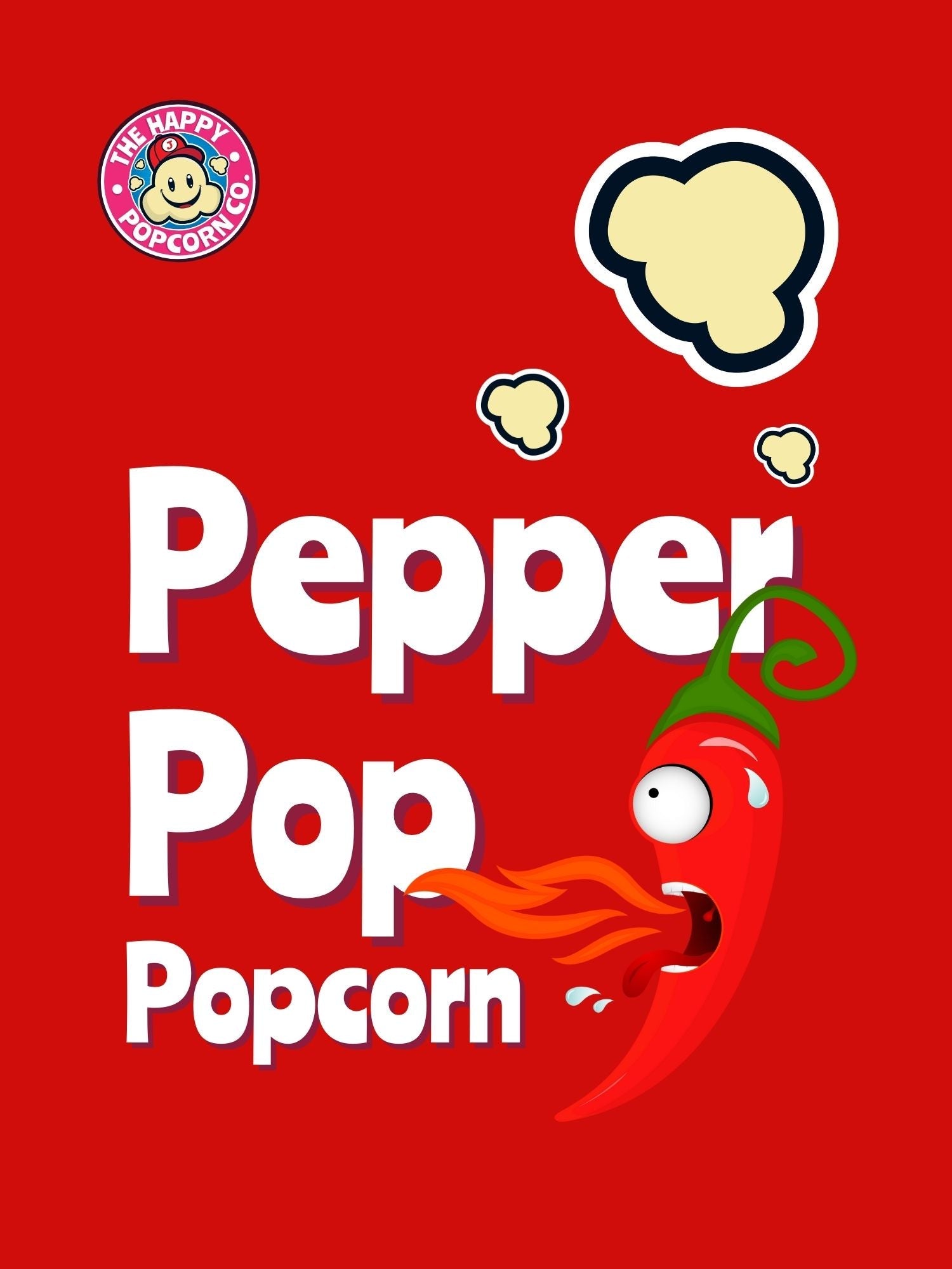 Pepper Pop